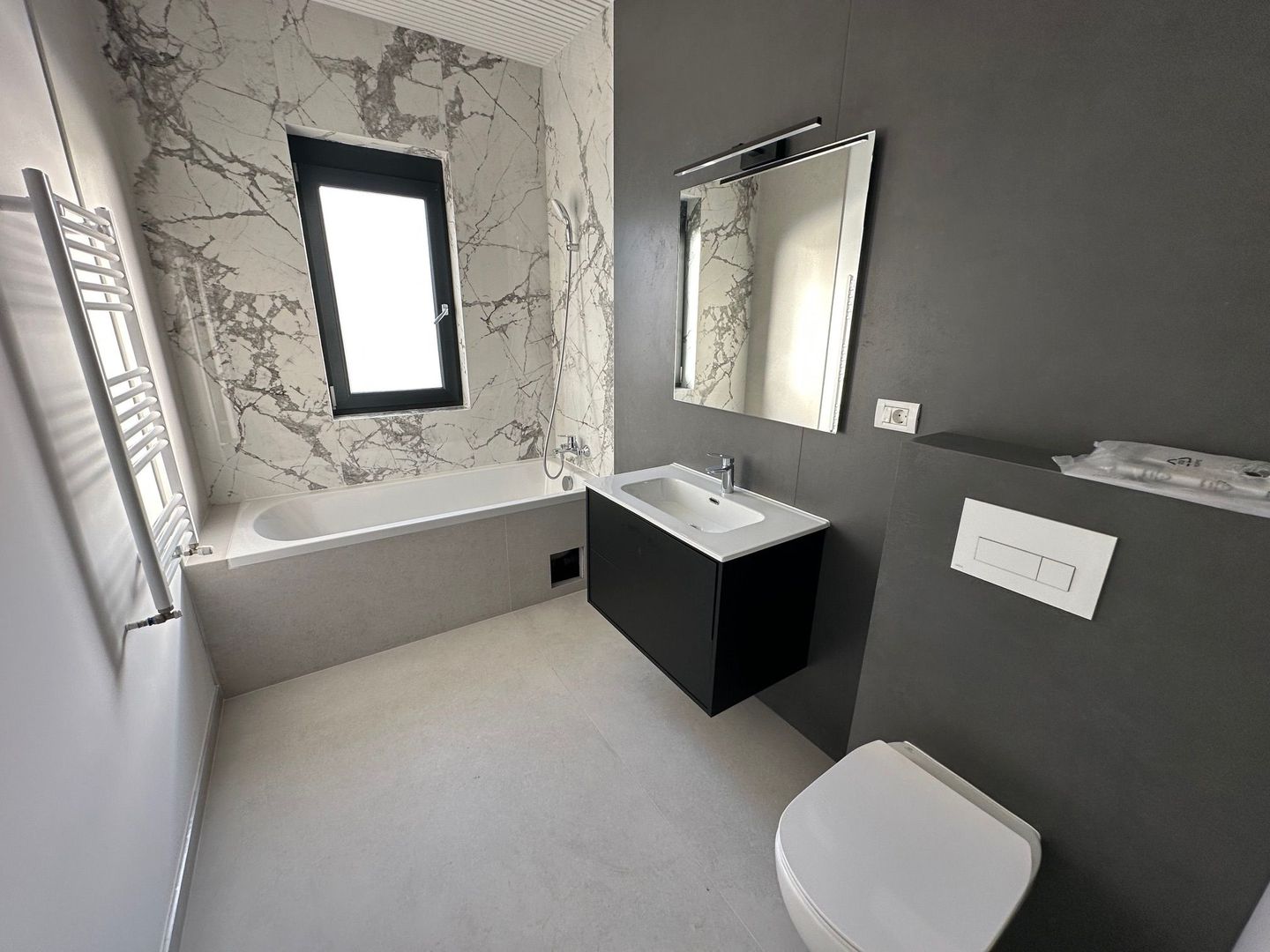 Duplex zona de N - Poză 15