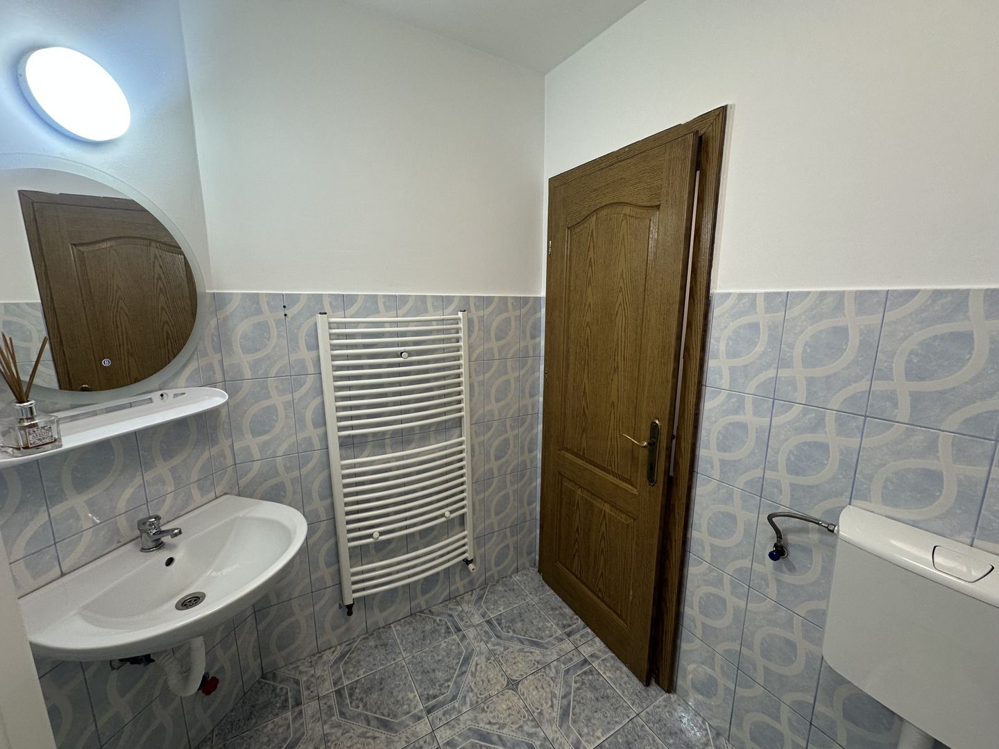 Apartament 3 camere | 80 mp | Parter | Bloc nou 2011 | Rădăuți - Poză 16