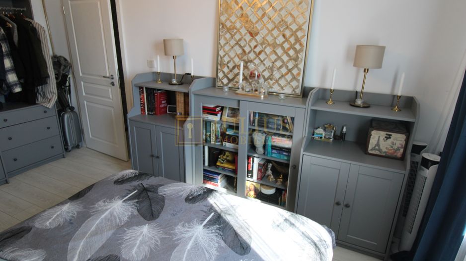 2 camere, apartament superb, Girocului-Calea Urseni, loc de parcare inclus - Poză 7