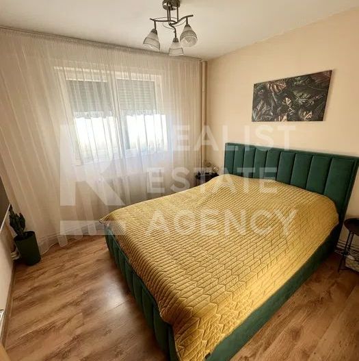 Vânzare, apartament cu 2 camere în zona Drumul Taberei - Poză 4