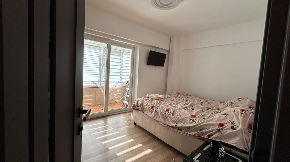 Apartament cu 2 camere | 58 mp | George Enescu | recent renovat - Poză 3