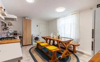 Casă modernă cu 7 camere | Bucureștii Noi | Oportunitate unică - Poză 14