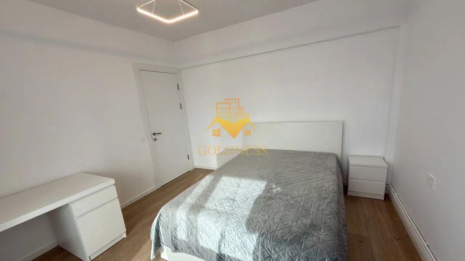 2 camere, decomandate, Modern, Gheorgheni, Zona Albac, Hotel Royal - Poză 4
