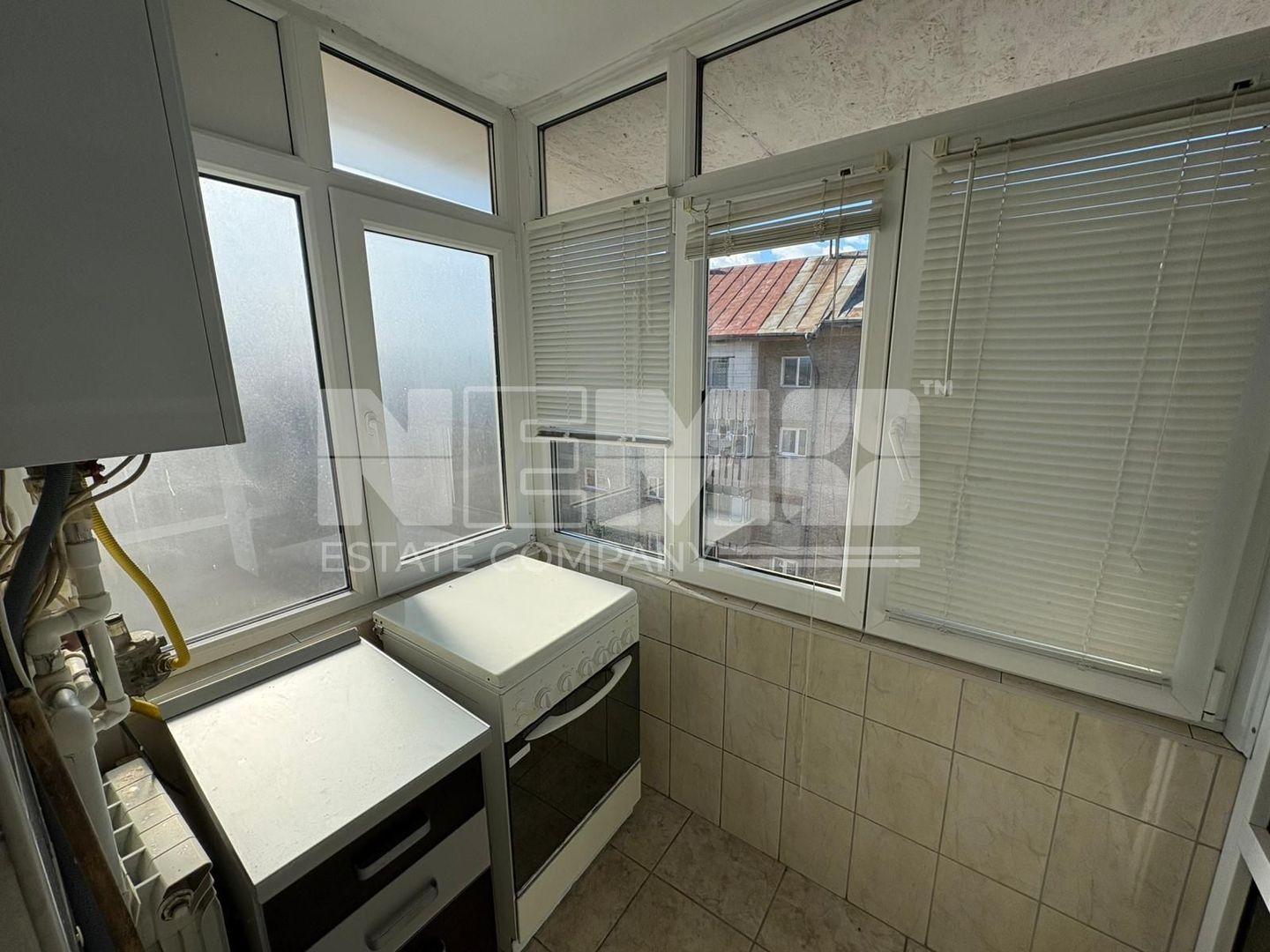 Apartament 3 camere | 64 mp utili | Centrală proprie | Rădăuți - Poză 17