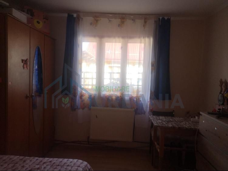 🏡 Casă la sol cu pod înalt – zona Chihan,Ciurea | Zonă liniștită, în dezvol - Poză 5