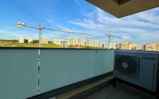 Apartament 1 camera premium+parcare subterana Copou - Poză 14