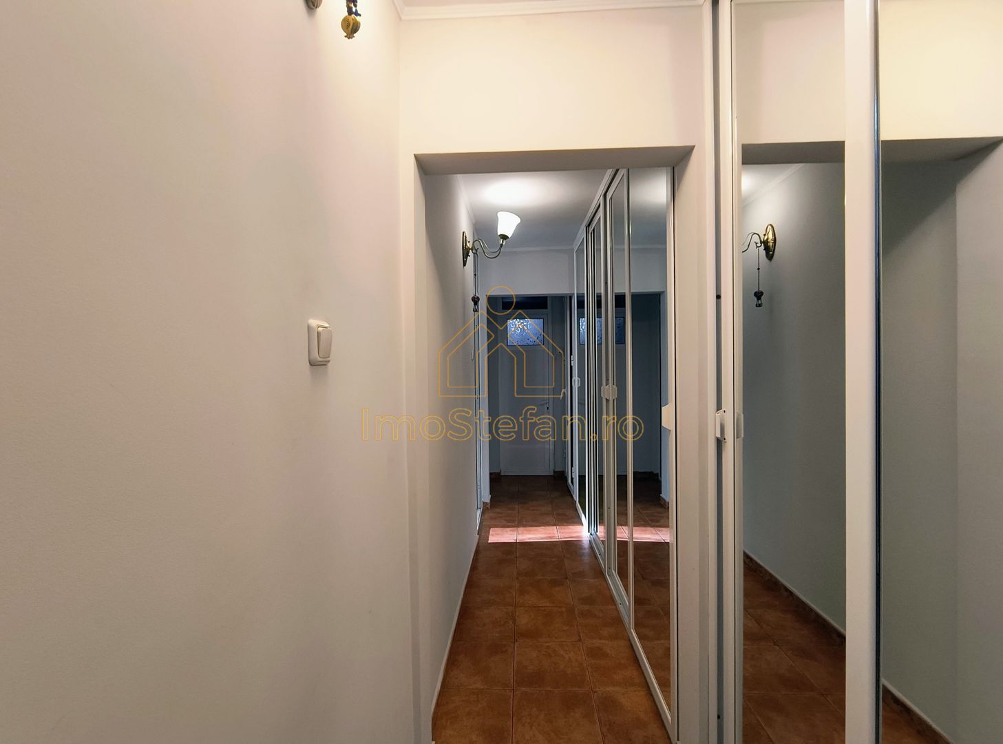 ICIL | Apartament 3 Camere | Utilat | Mobilat | Gata de mutat - Poză 11