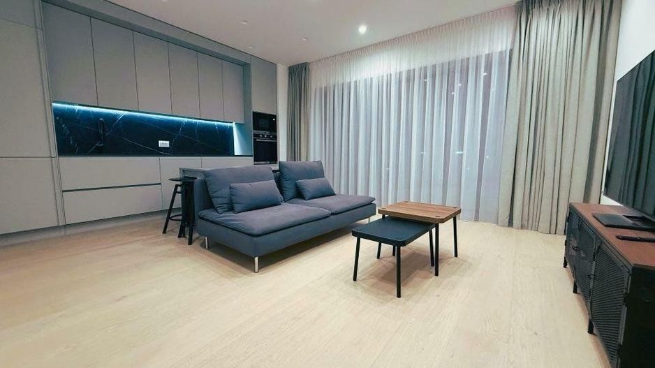 BRASADAS închiriază ap 2 cam Aviatiei et 7/10 langa metrou. - Poză 1