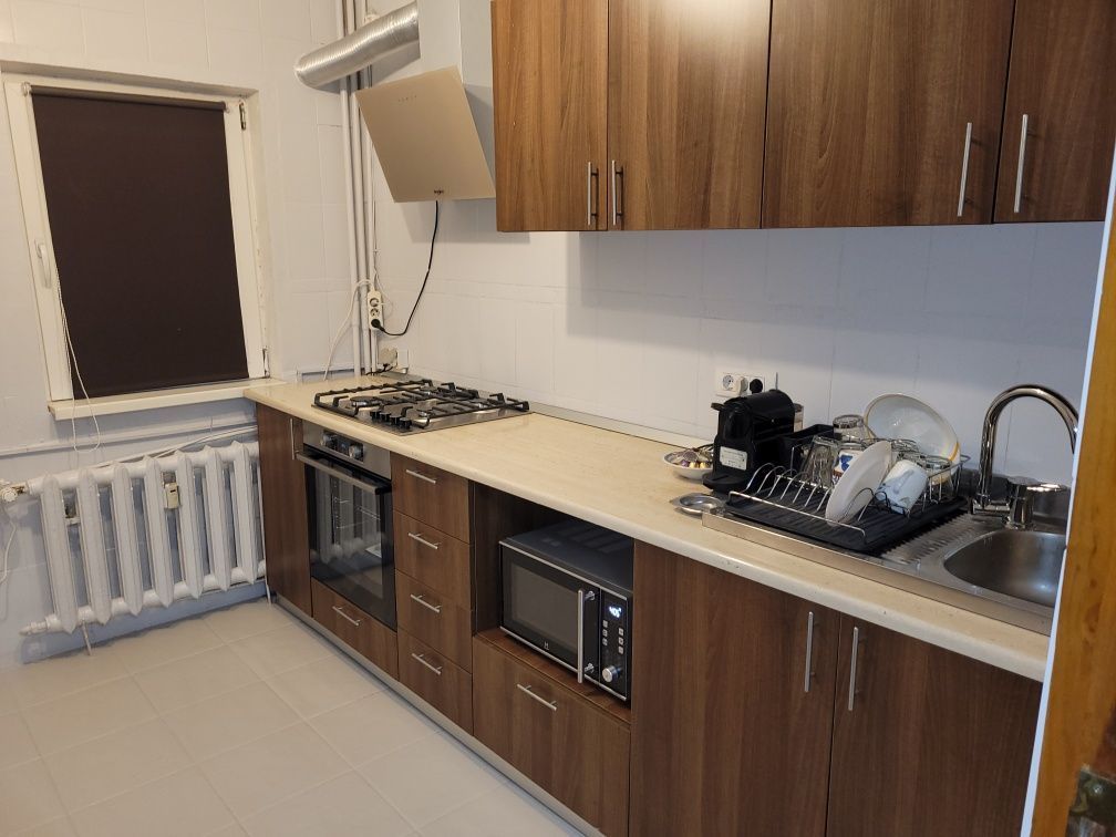 Apartament 4 camere de închiriat, 13 Septembrie-Samuil Vulcan - Poză 7