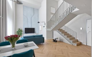 Duplex premium | 54 mp + balcon| Promenada – Floreasca Nord - Poză 2