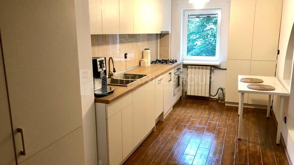 Apartament 2 camere, modern, Centrul Istoric - Poză 3