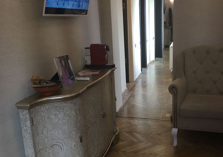 Spatiu Comercial / Salon/ Birouri / Dorobanti / Radu Beller - Poză 6