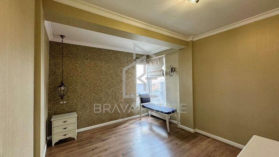 Apartament 2 camere, balcon, parcare, Andrei Muresanu - Poză 9