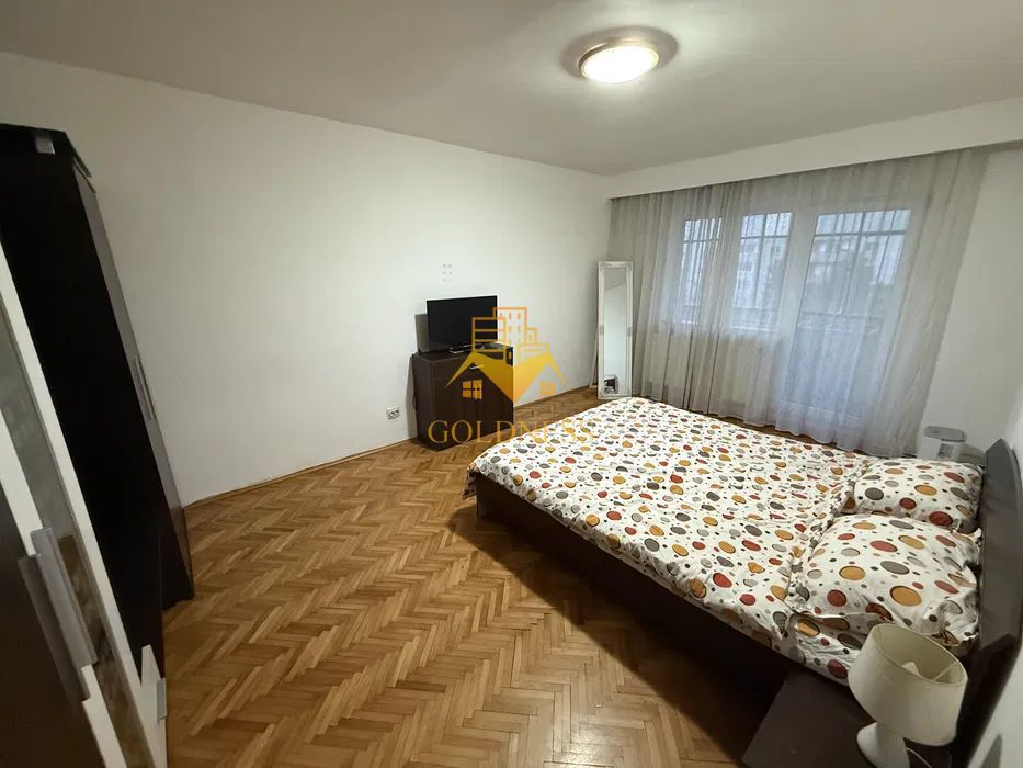 2 camere decomandate, balcon, Zona Manastur, Lukoil, BAM Market - Poză 2