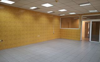Spatii de inchiriat pentru productie/ industrial, Sibiu - Poză 10