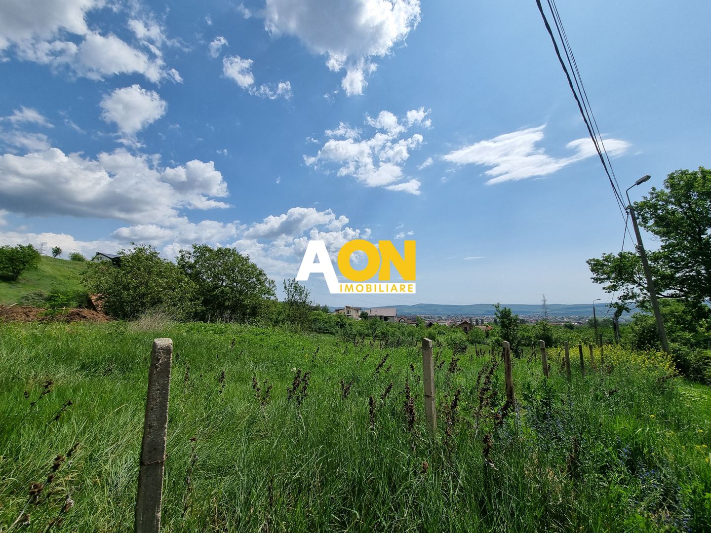 De vanzare 998 mp teren intravilan, Cetate - Poză 4