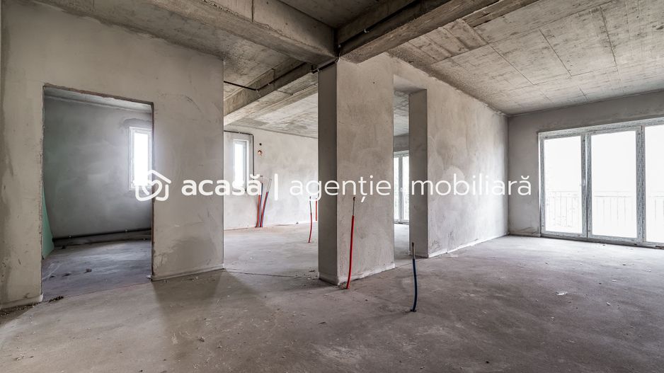 Apartament 2 camere decomandat | BERMO | Banu Mărăcine - Poză 6