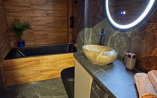 Apartament 2 camere Otopeni central - Poză 8