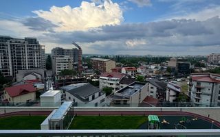 Apartament 2 camere cu vedere panoramică - Poză 8