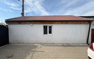 Casă cu 5 dormitoare + Garaj - Islaz - Comuna Brănești - Poză 25