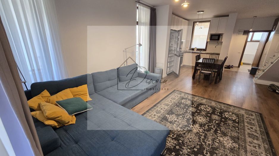 Vila moderna Pipera - Matei Millo I Arhitectura deosebita I COMISION 0 - Poză 34