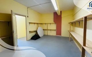 Hală de închiriat divizată, dotată Aradul nou 500-4000 mp - Poză 27