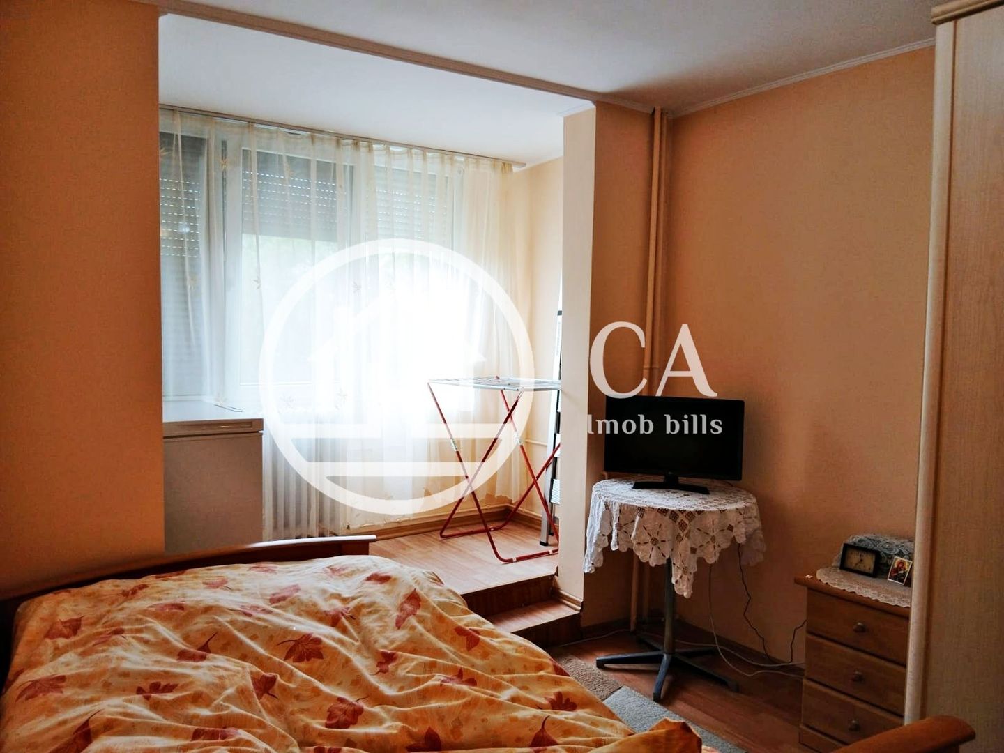 Apartament cu 2 camere de vanzare in zona Calea Aradului, Oradea - Poză 2