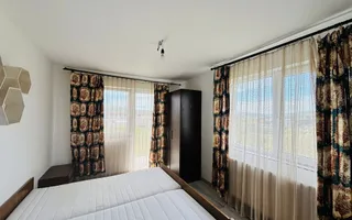 Apartament de vanzare cu 2 camere , cu vedere panoramica - Poză 17
