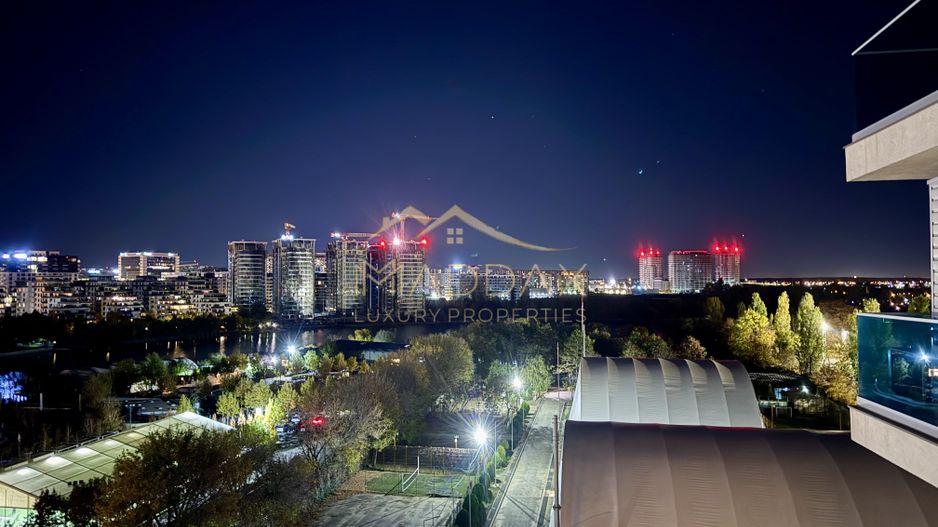 Apartament cu 3 camere *80mp* // Floreasca - Poză 13