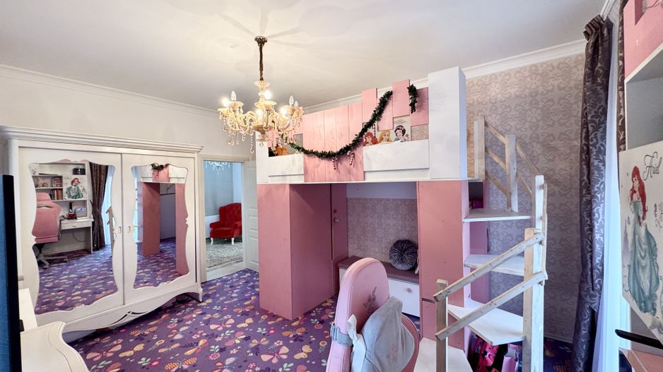 Vila lux cu 1000 mp teren pe Erou Iancu Nicolae langa Jolie Ville - Poză 21