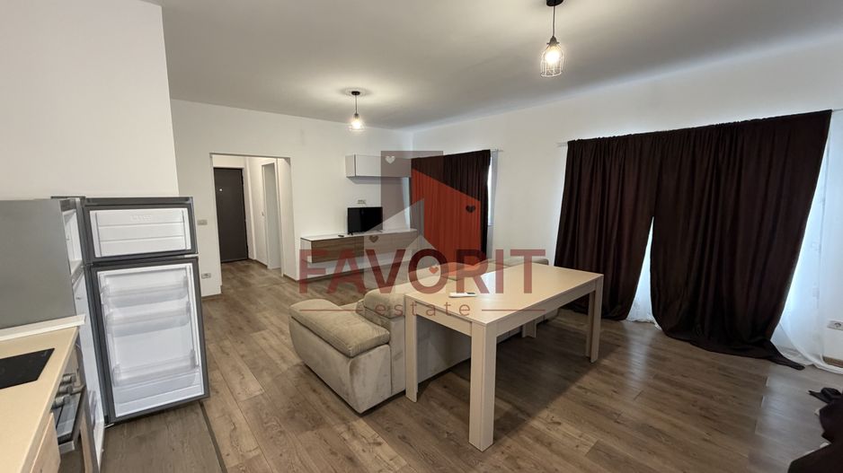 Disponibil imediat. Bloc nou. Zona Torontalului - Poză 8