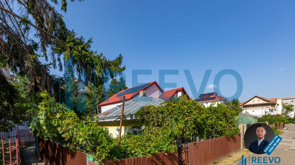 Casa de vânzare, Mun. Bacău, str. Progresului nr.7 - Poză 16