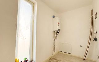 Casa individuala 2 nivele 107mp utili 508mp teren parcare Jucu De Sus - Poză 13