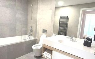 2 camere | One Herăstrău Towers | terasă 24 mp | design premium - Poză 4