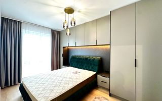 Apartament ultrafinisat | Etaj intermediar | Zona Str Tineretului - Poză 5