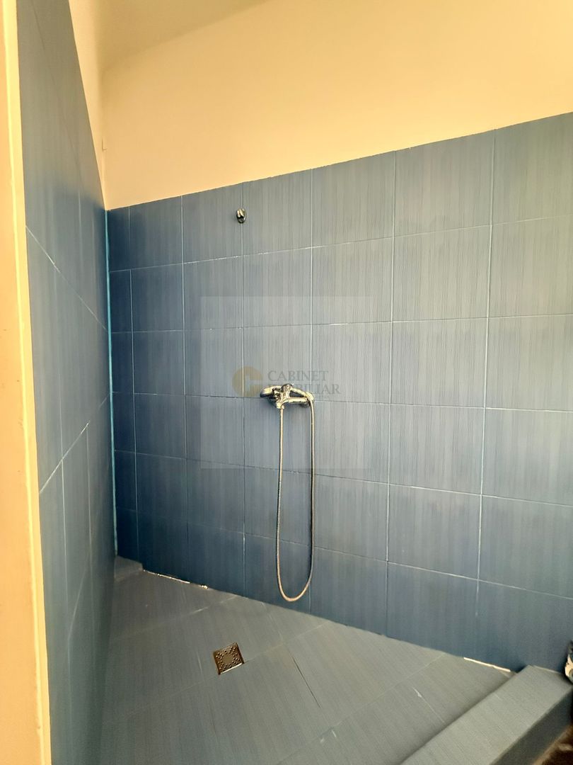 3 camere | M Kogalniceanu - Cismigiu | Centrala proprie | Etaj 6/8 - Poză 19