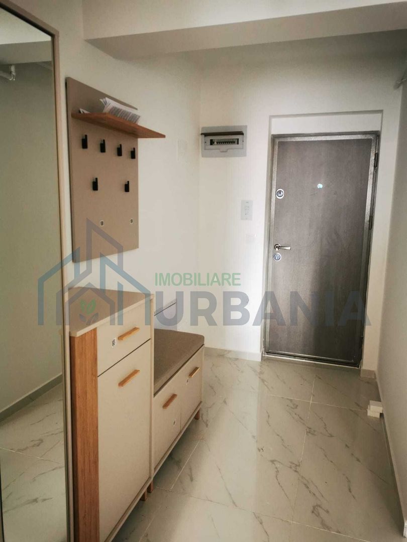 Apartament 2 camere în complexul rezidențial Nairobi, Visan - Poză 3