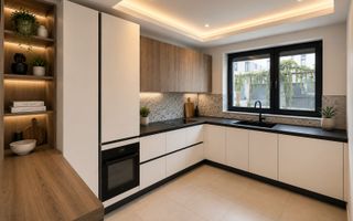 BONTON LUXURY VILLAS GATED COMUNITY - Poză 3