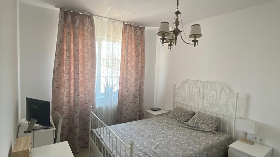 Apartament 3 camere langa Policlinica, zona de case, loc parcare - Poză 6
