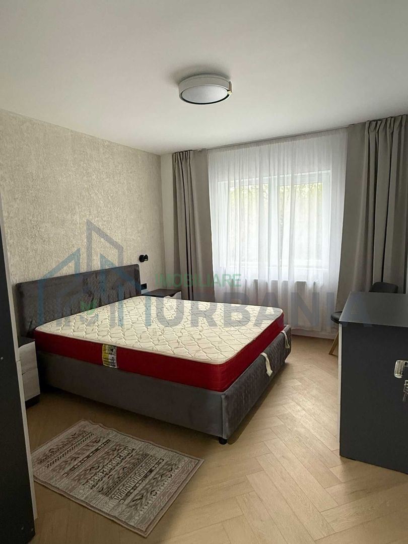 Apartament 2 Camere, Canta-Moara de Foc, Șoseaua Moara de Foc nr. 1 - Poză 6