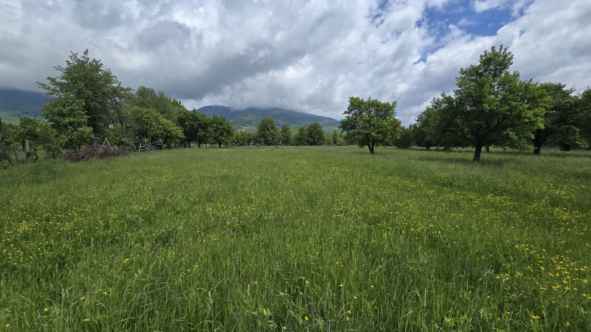 Teren intravilan Vanzare Parcelat - Poză 6