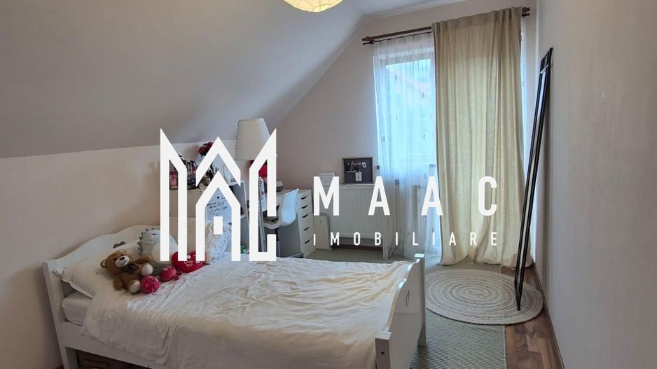 Casa 4 Camere | Tip Duplex | Curte | BBQ | Cisnadie - Poză 9