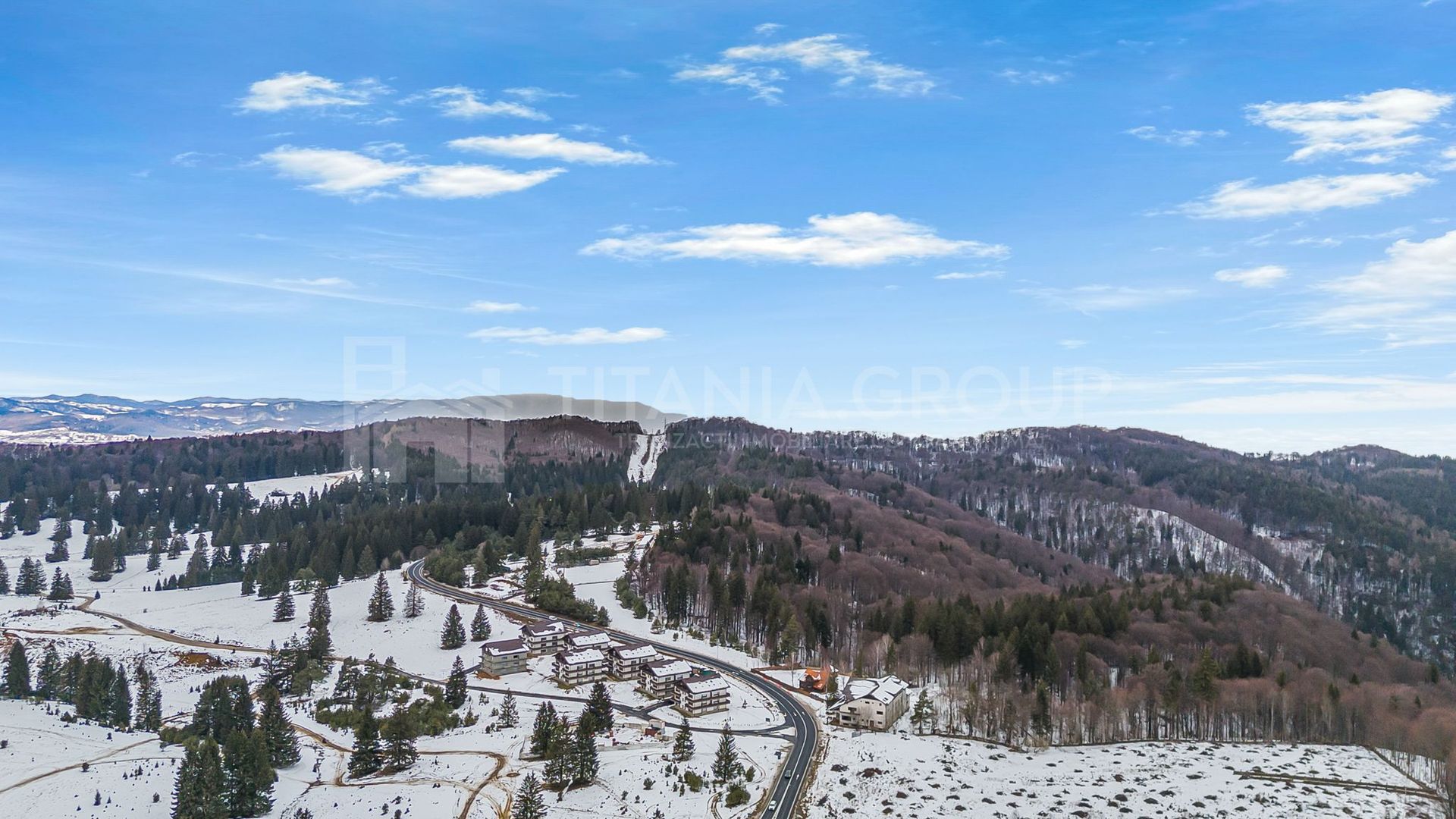 Clădire multifuncțională în Poiana Brașov – oportunitate investițională premium - Poză 12