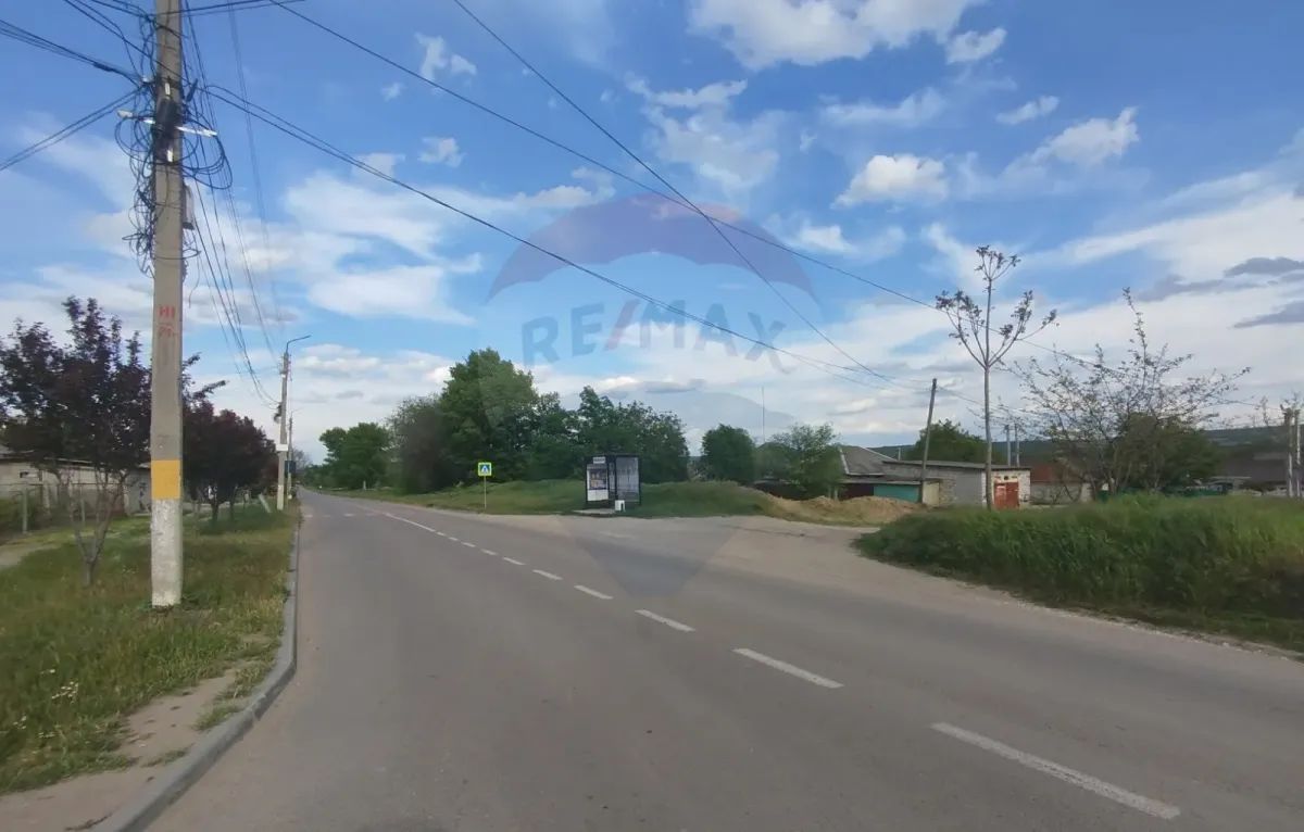 Casă de vânzare – 3 camere, teren generos 18 ari – Bulboaca, Anenii Noi - Poză 30