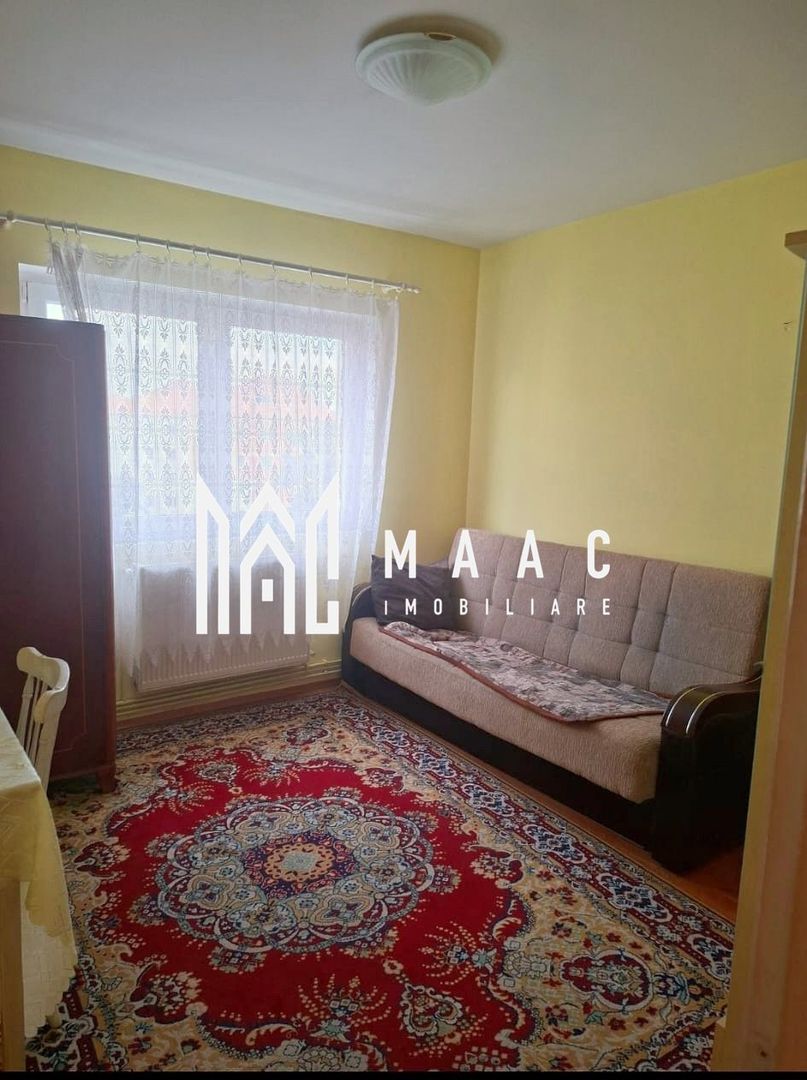 Apartament 2 camere | Sibiu, Strand | 60mp - Poză 2