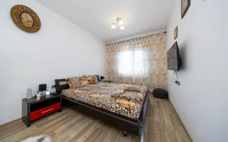 CORESI - Isaran | 3 camere 82 mp loc de parcare si boxa - Poză 19