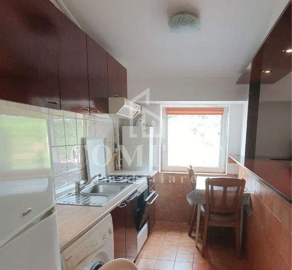 Garsoniera la cheie | Ideala pentru investitie | Iris - Poză 5