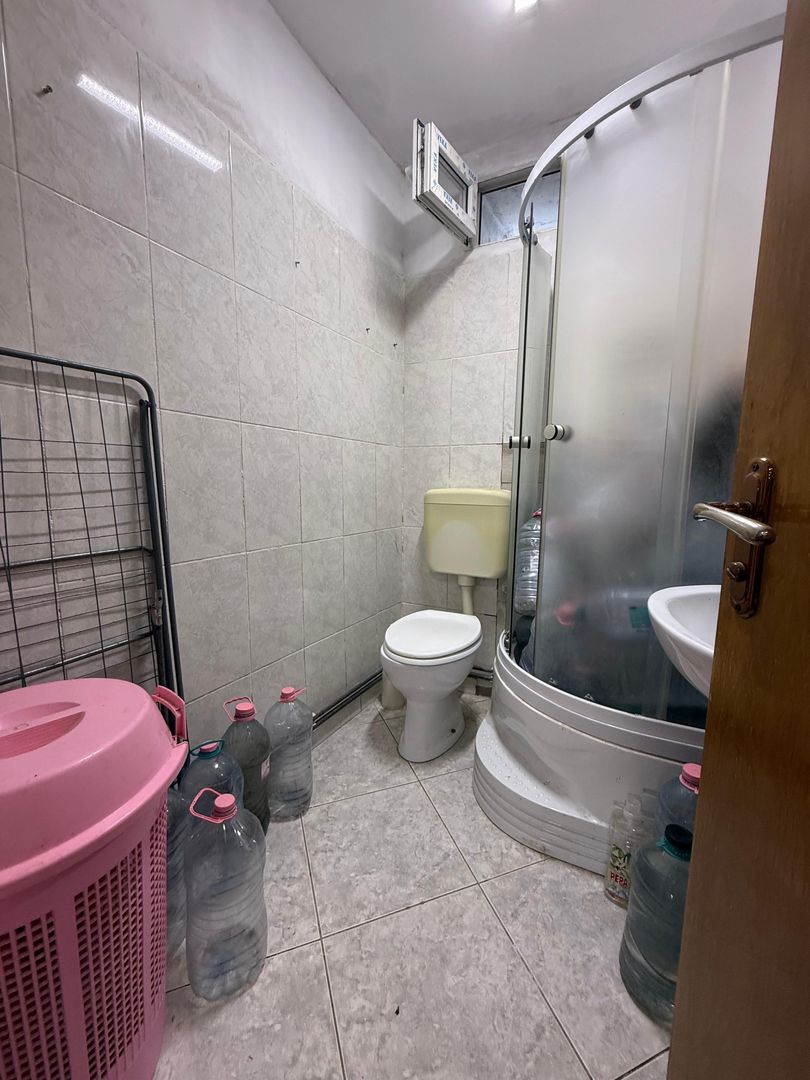 VILĂ INDIVIDUALĂ | CURTE PROPRIE 20 MP | ZONA DACIA - Poză 9