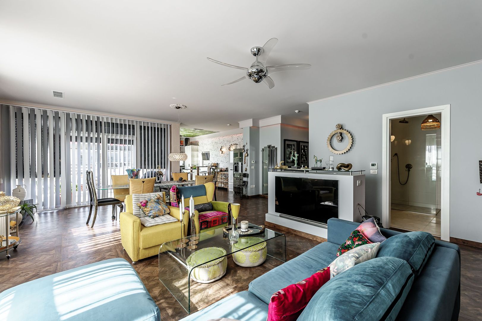 Pret redus Apartament unic in Arad - Poză 4