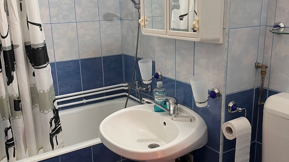 Girocului-parc padurice | 3Camere | 2Bai | Centrala proprie | Disponibil imediat - Poză 13